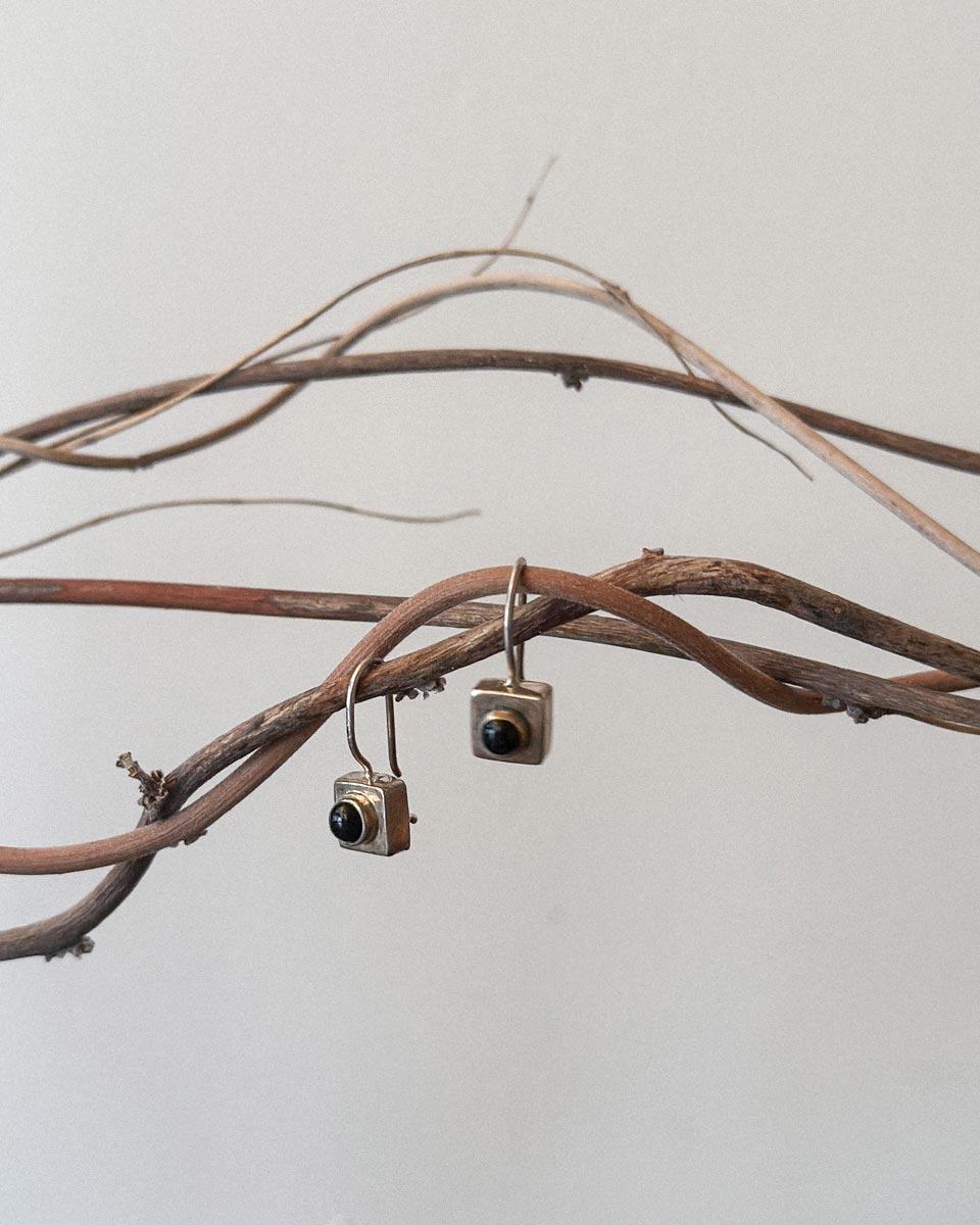 Parcero Earrings